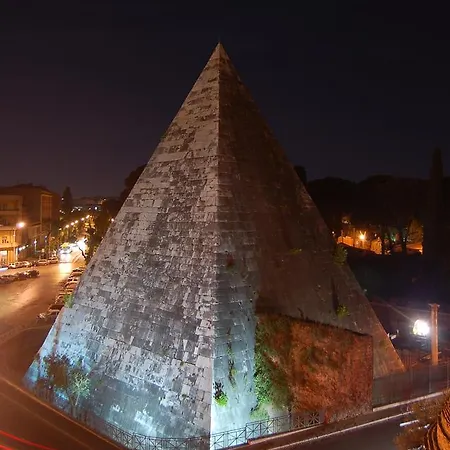 Testaccio *