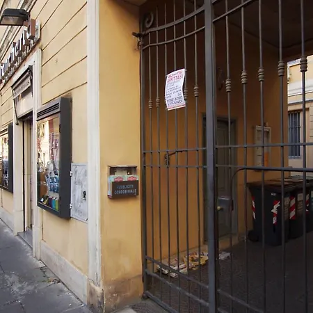 Testaccio *